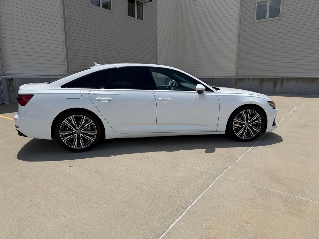 Audi A6 Premium Plus 45 TFSI quattro 2021