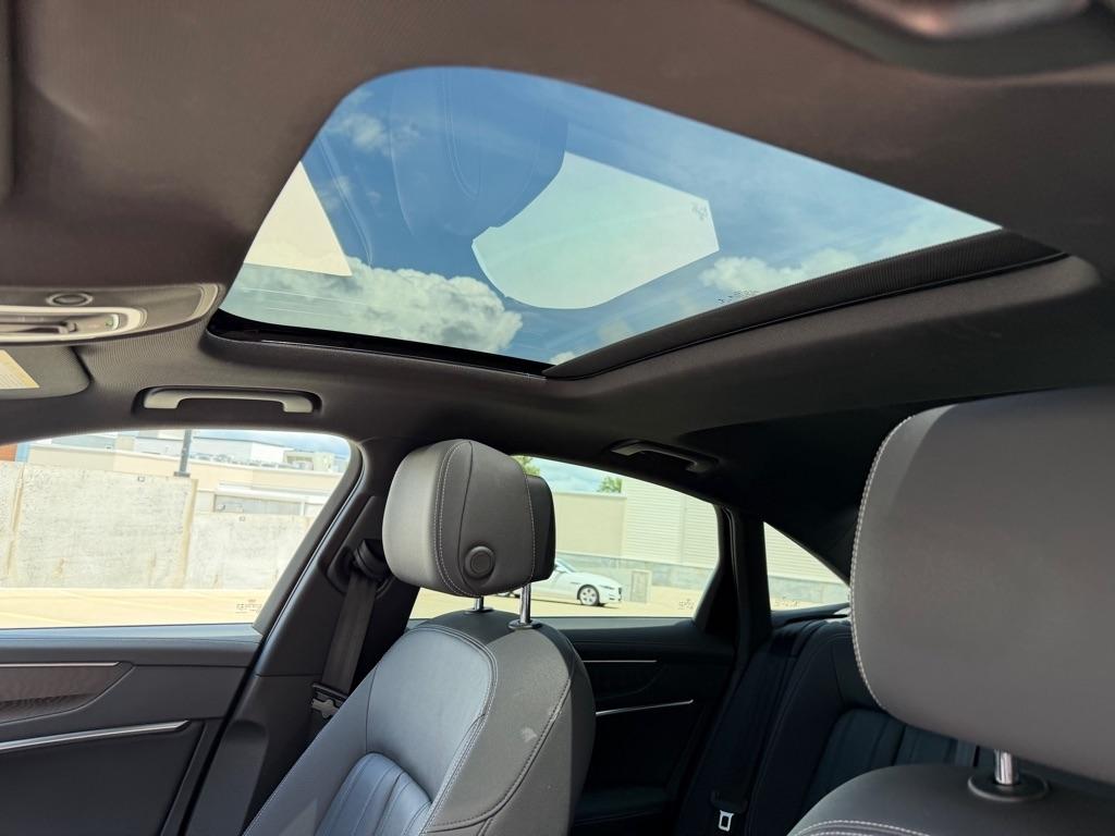 Audi A6 Premium Plus 45 TFSI quattro 2021