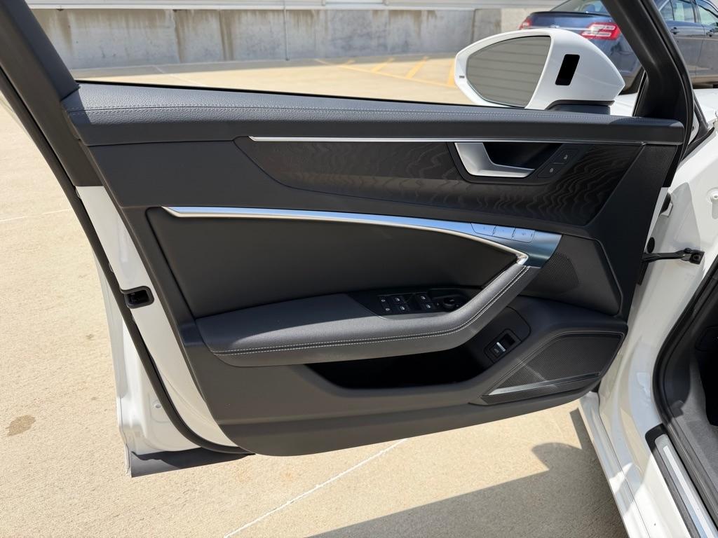 Audi A6 Premium Plus 45 TFSI quattro 2021