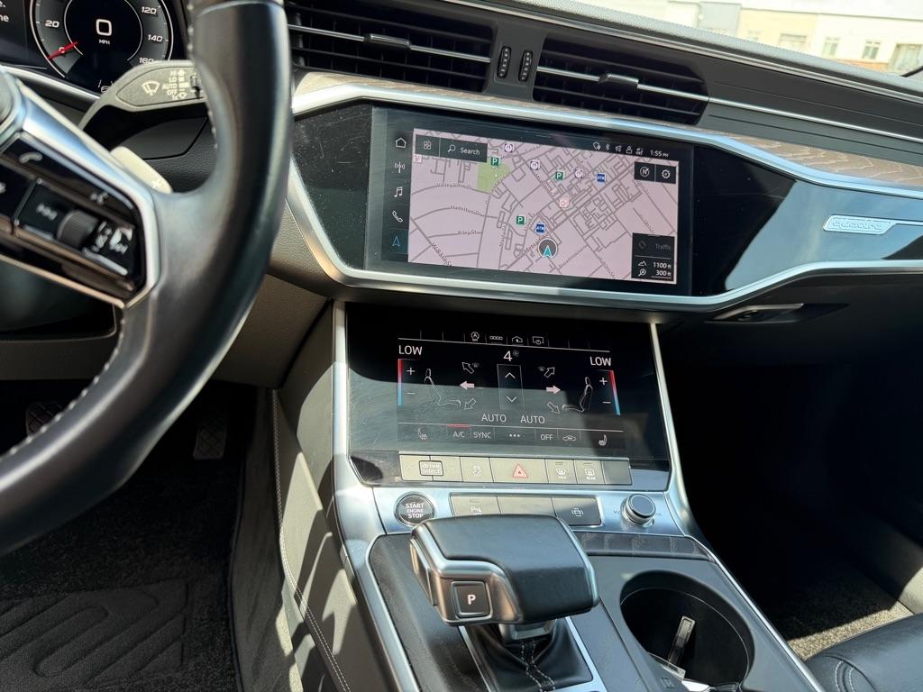 Audi A6 Premium Plus 45 TFSI quattro 2021
