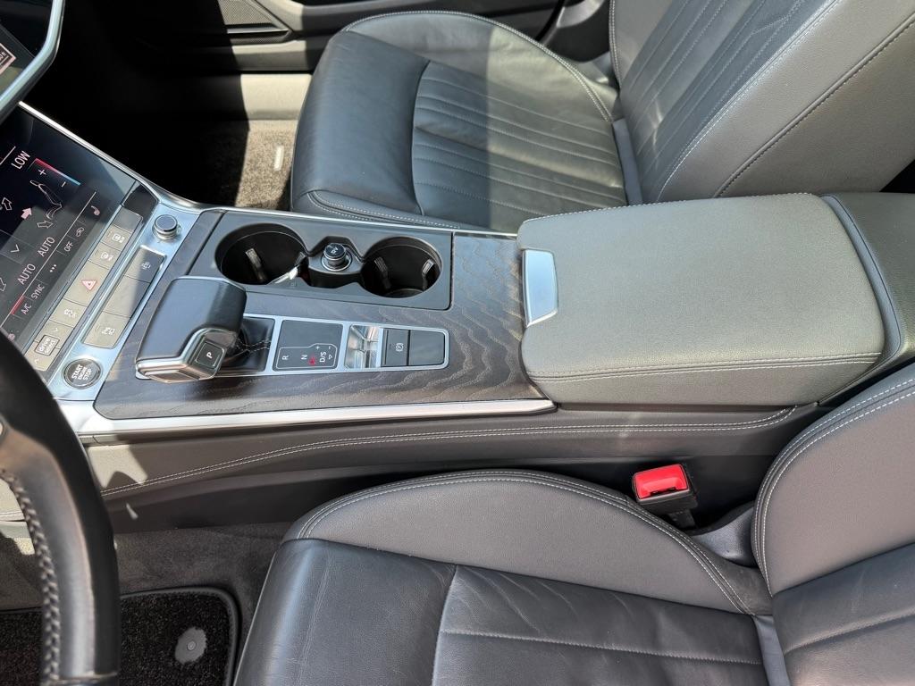 Audi A6 Premium Plus 45 TFSI quattro 2021