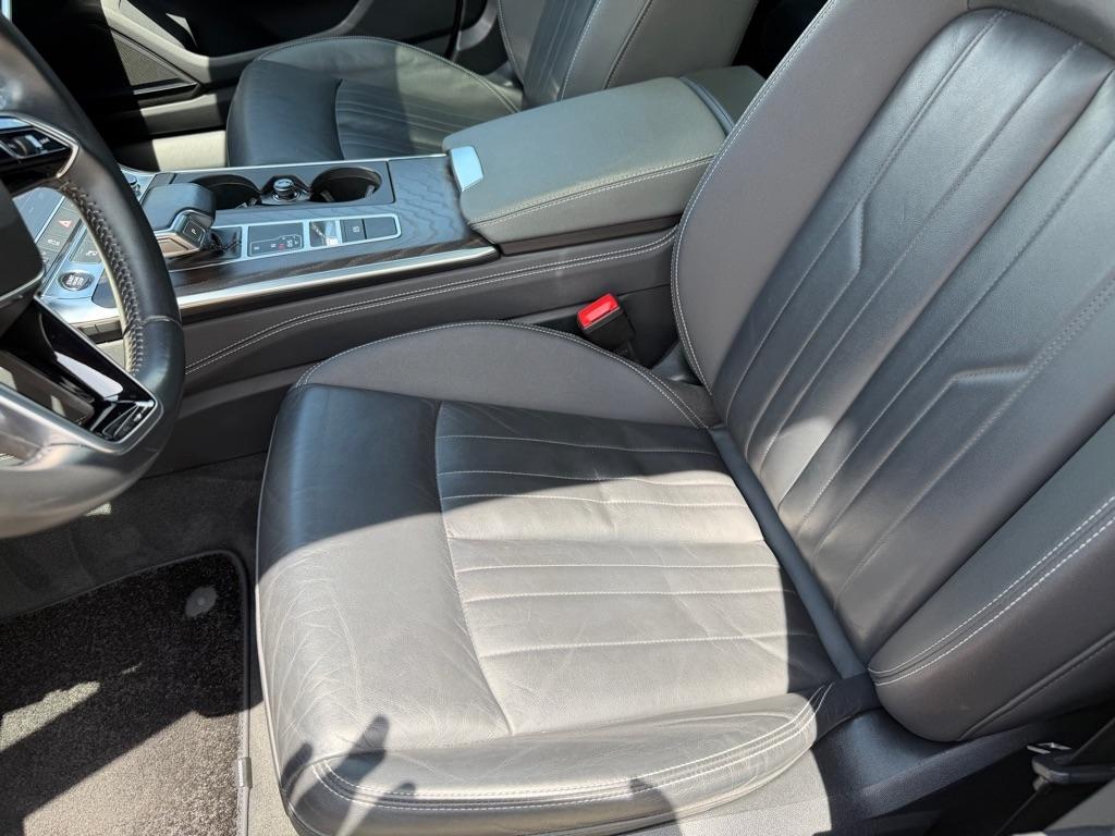 Audi A6 Premium Plus 45 TFSI quattro 2021