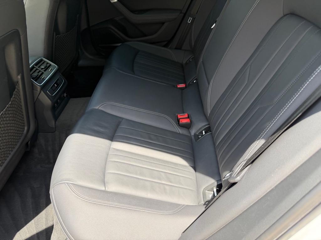 Audi A6 Premium Plus 45 TFSI quattro 2021