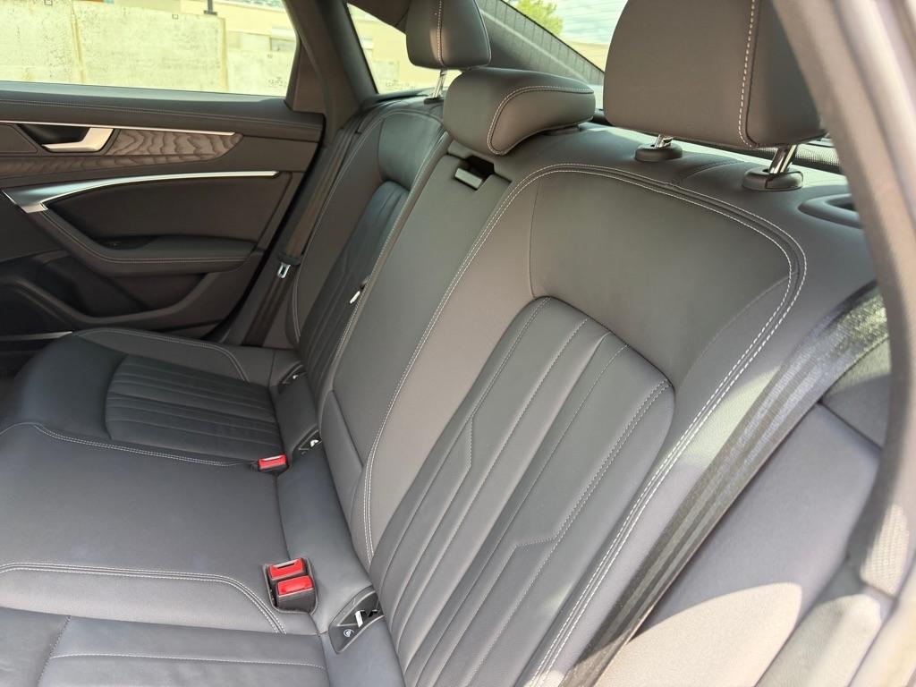 Audi A6 Premium Plus 45 TFSI quattro 2021