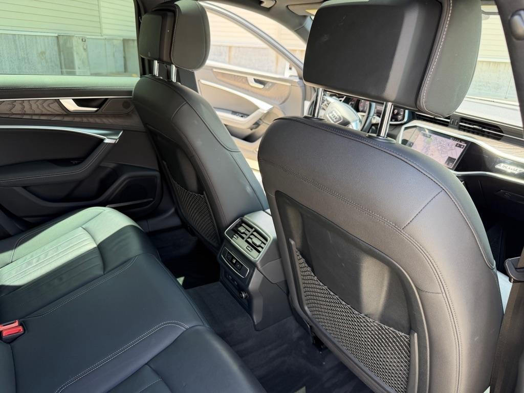 Audi A6 Premium Plus 45 TFSI quattro 2021