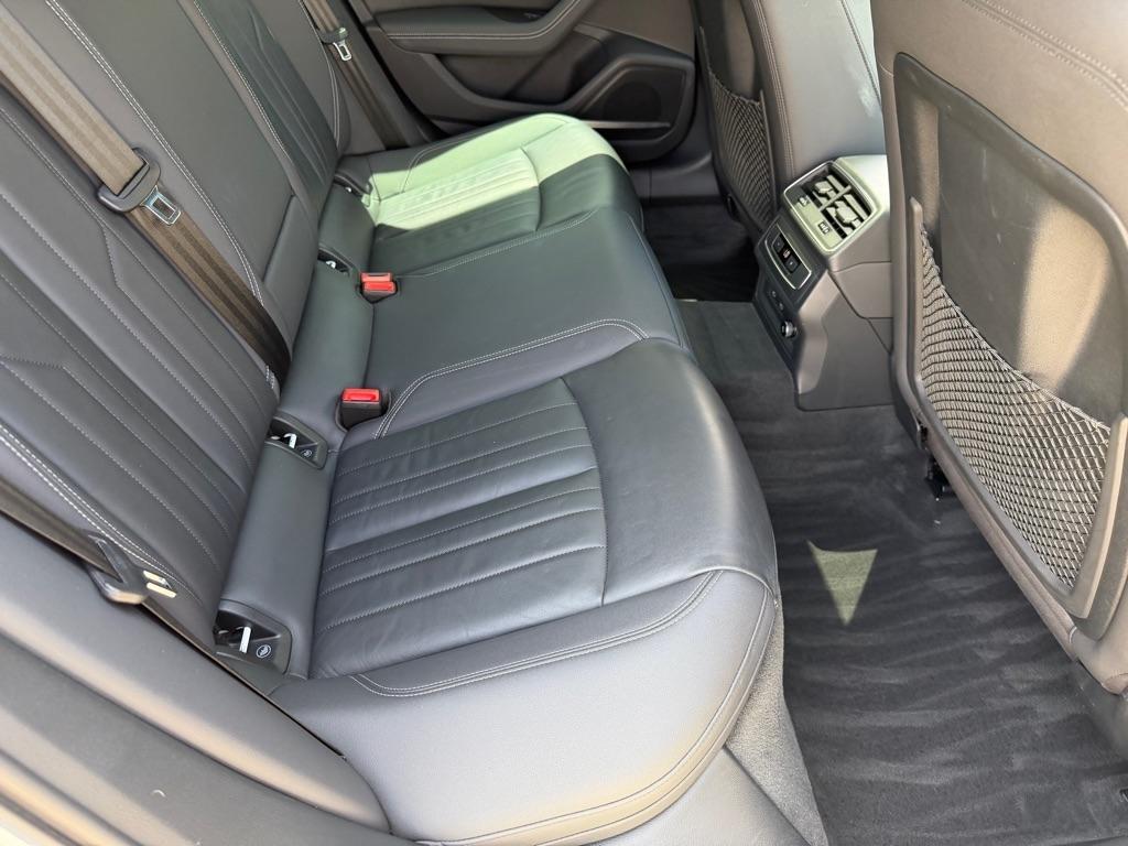 Audi A6 Premium Plus 45 TFSI quattro 2021