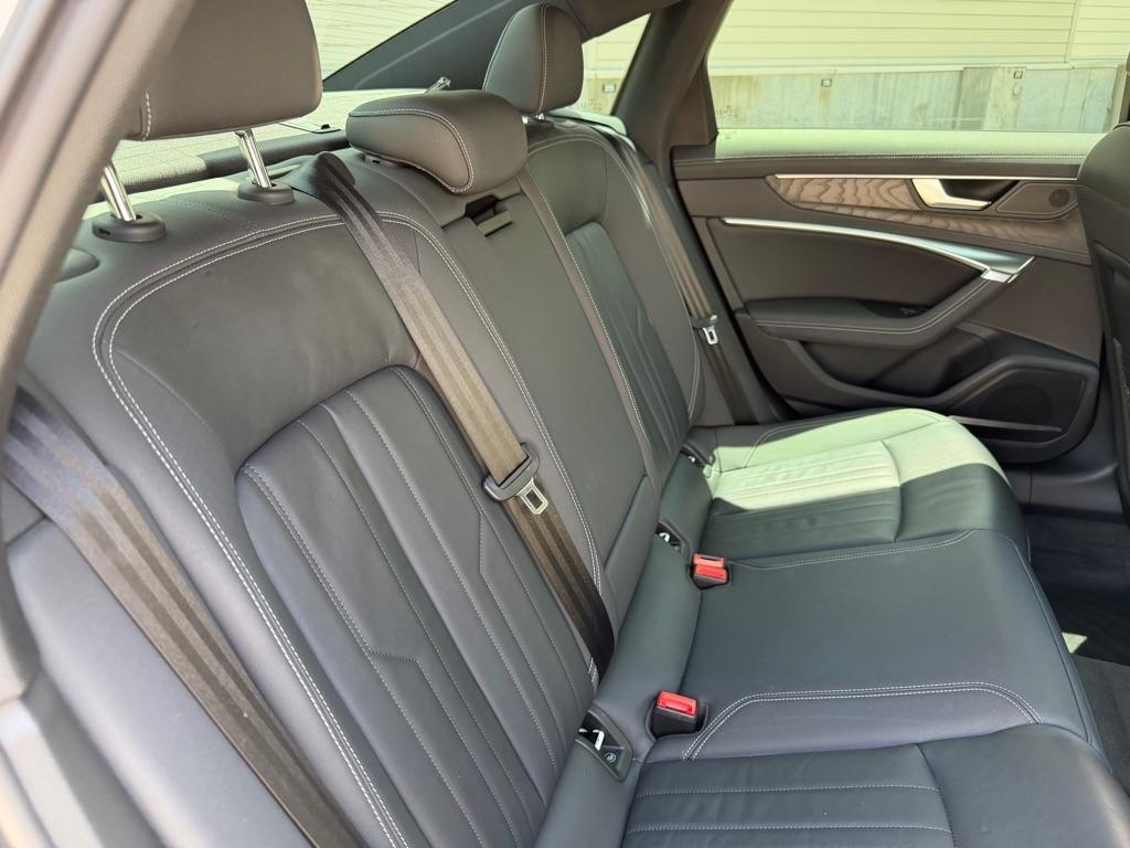 Audi A6 Premium Plus 45 TFSI quattro 2021
