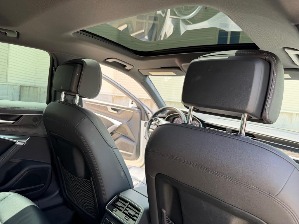Audi A6 Premium Plus 45 TFSI quattro 2021
