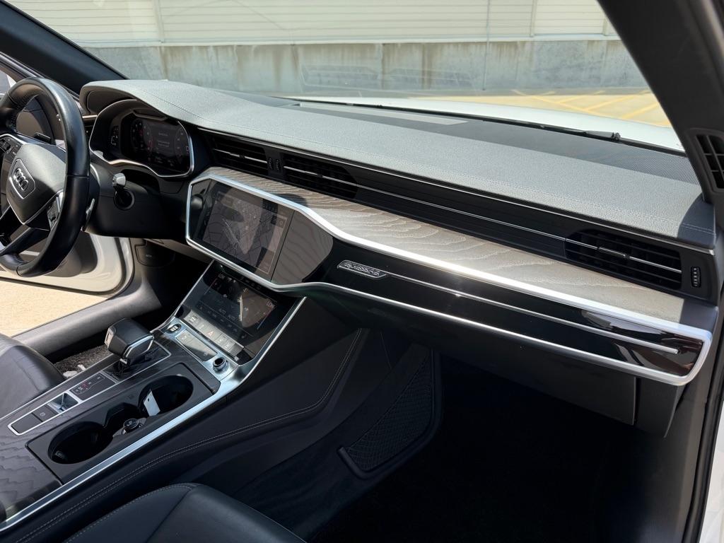 Audi A6 Premium Plus 45 TFSI quattro 2021