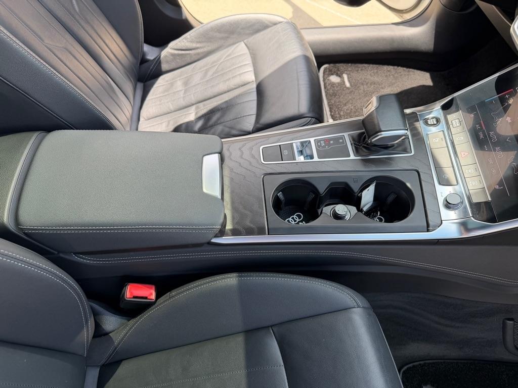 Audi A6 Premium Plus 45 TFSI quattro 2021