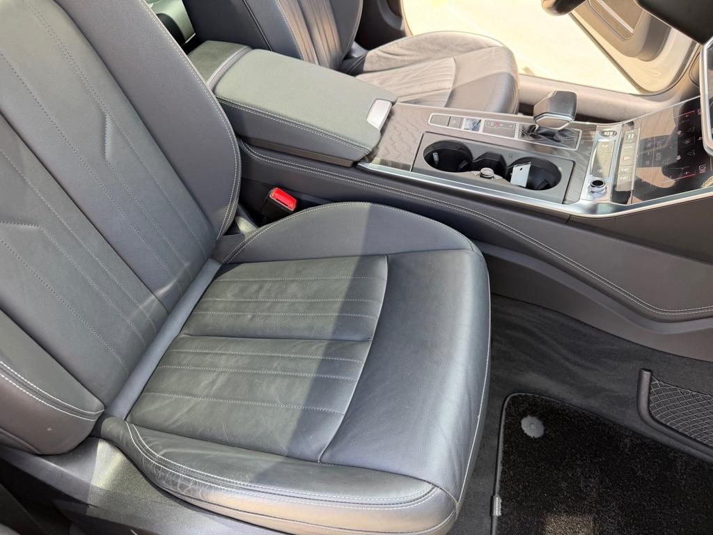 Audi A6 Premium Plus 45 TFSI quattro 2021