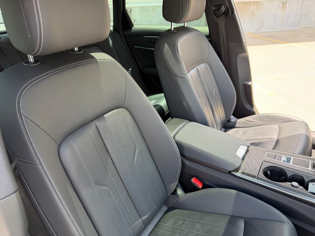 Audi A6 Premium Plus 45 TFSI quattro 2021