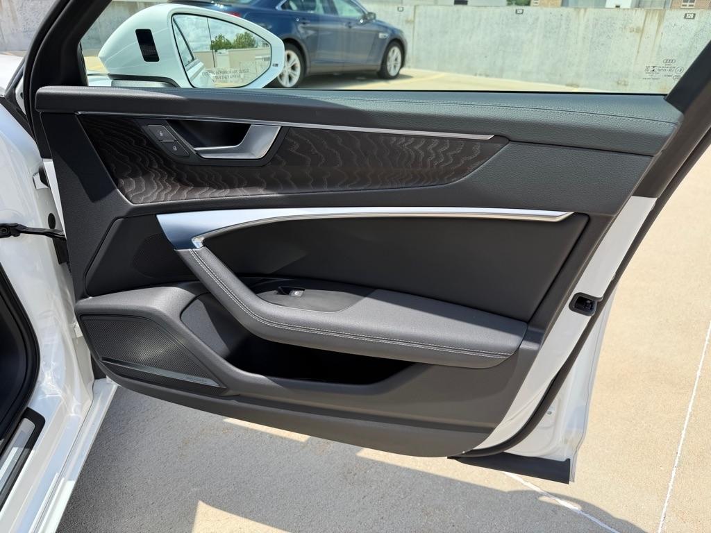Audi A6 Premium Plus 45 TFSI quattro 2021