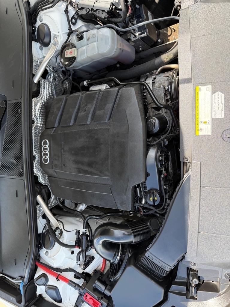 Audi A6 Premium Plus 45 TFSI quattro 2021