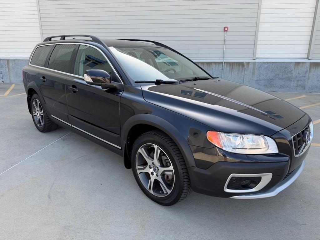2013 Volvo XC70 T6 AWD Auto's photo