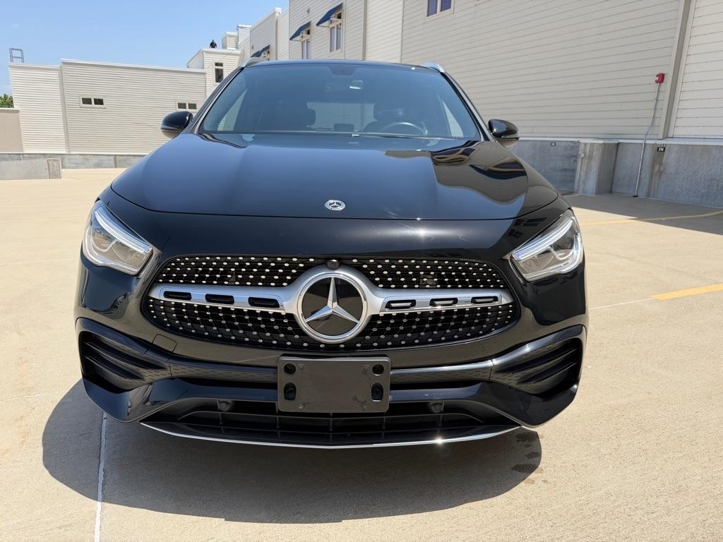 Mercedes-Benz GLA-Class GLA250 4MATIC 2023