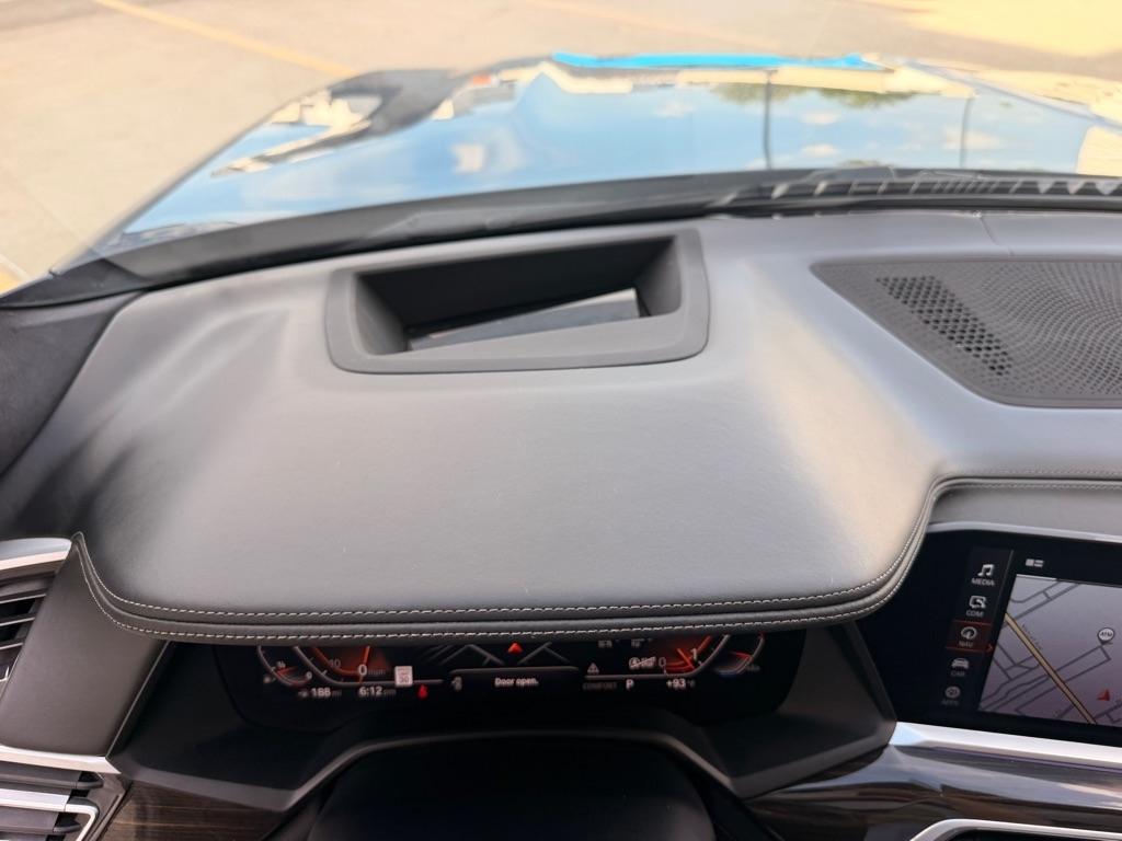 BMW X7  2020