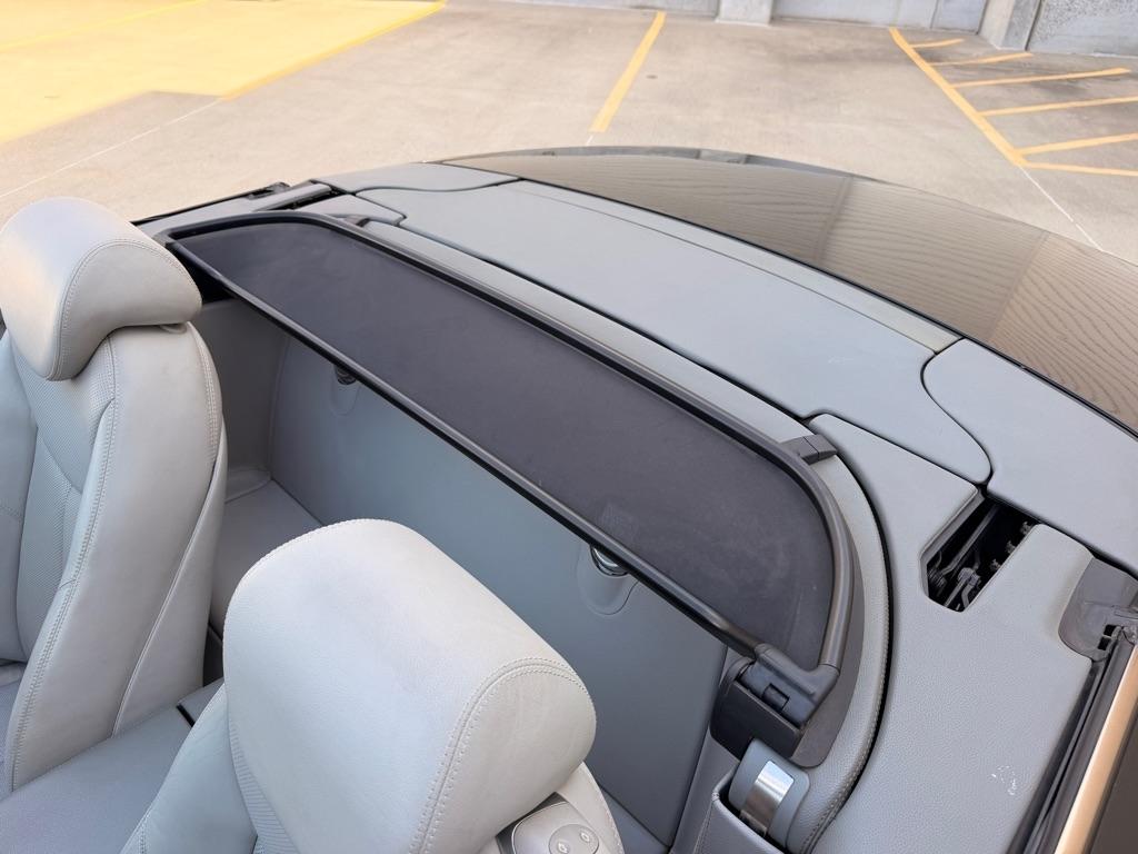 Mercedes-Benz SL-Class SL500 2004