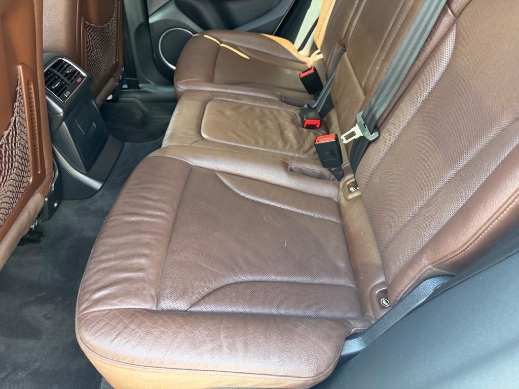 Audi Q5 3.0 quattro Premium 2014