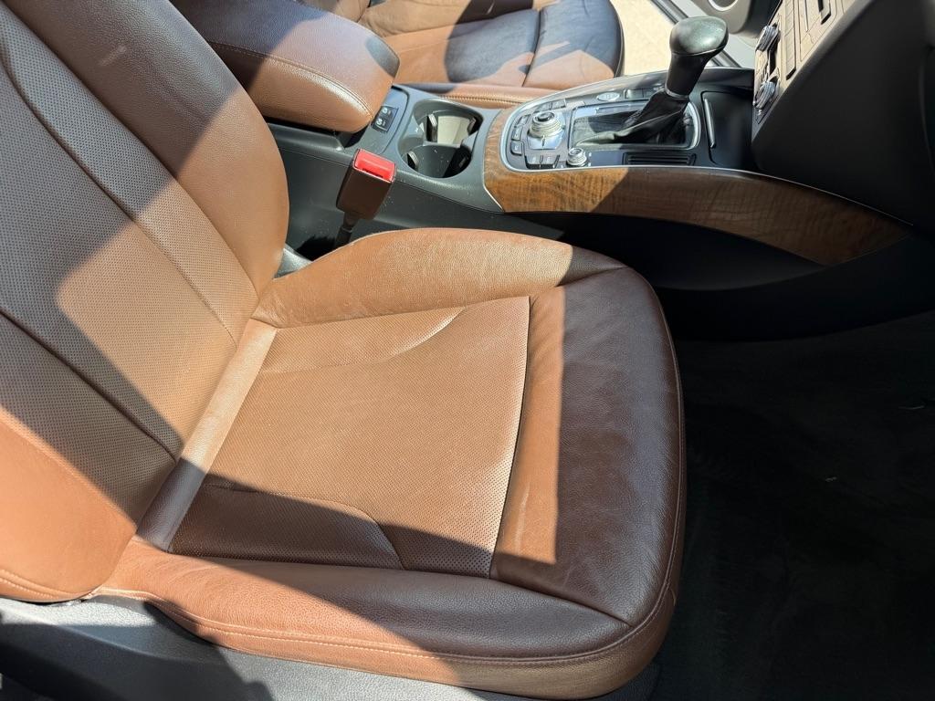 Audi Q5 3.0 quattro Premium 2014