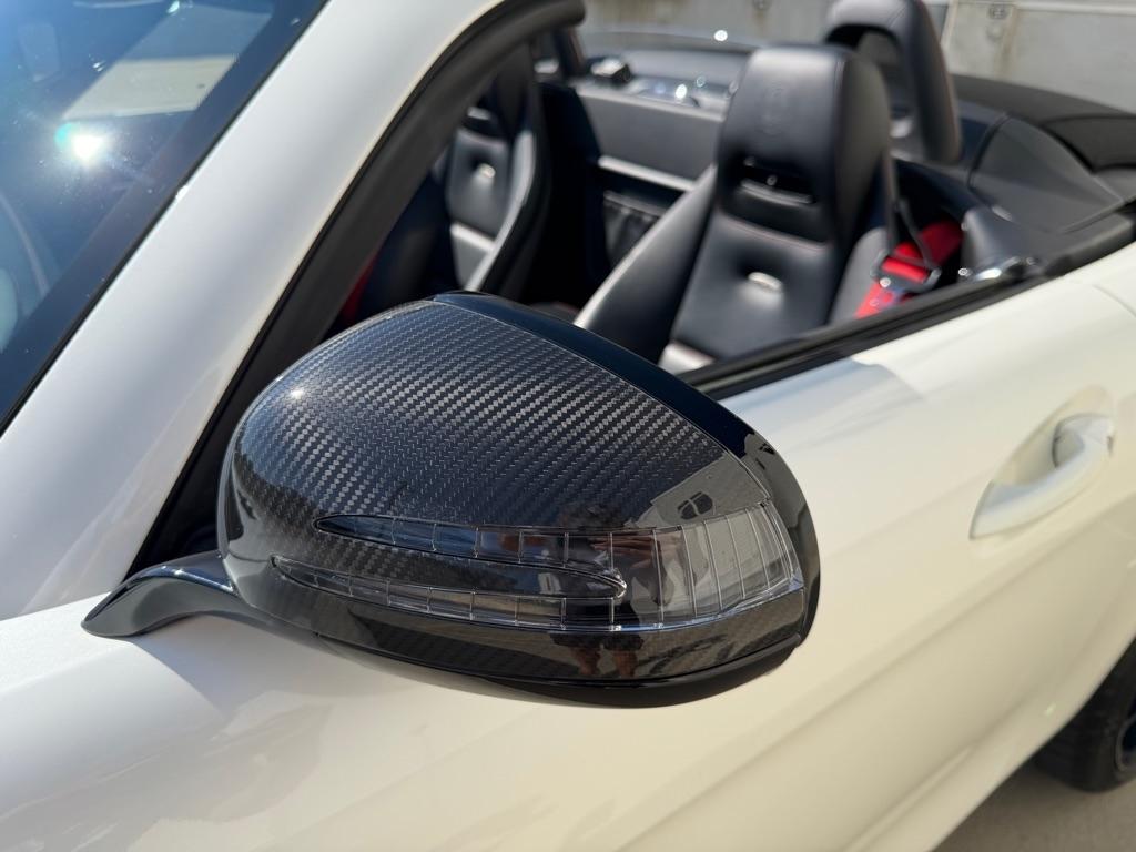 Mercedes-Benz SLS AMG GT Roadster 2014