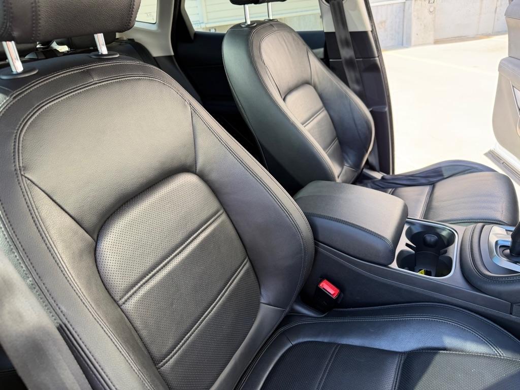 Jaguar E-Pace S 2018