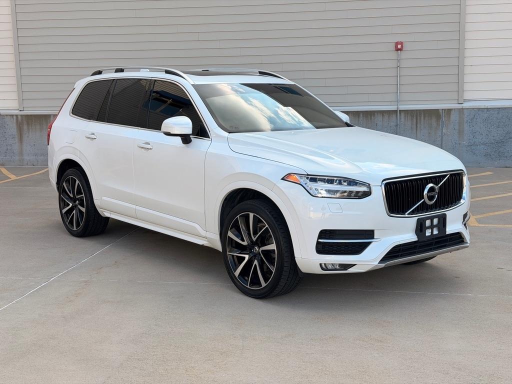 Volvo XC90 T6 Momentum AWD 2018