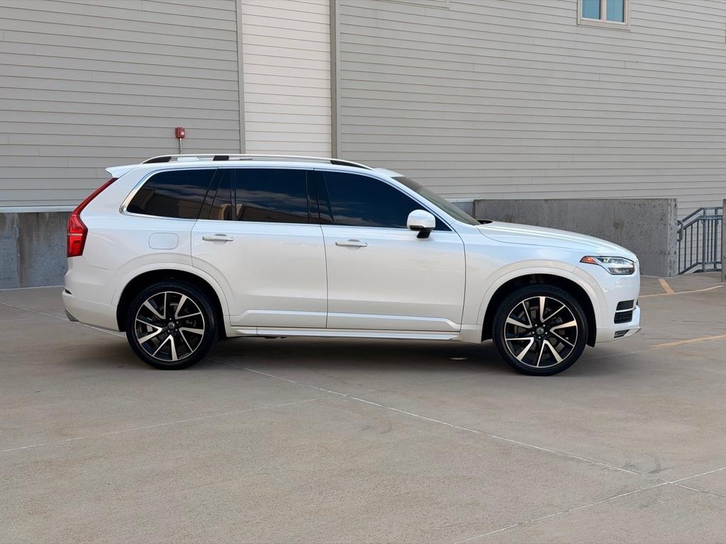 Volvo XC90 T6 Momentum AWD 2018