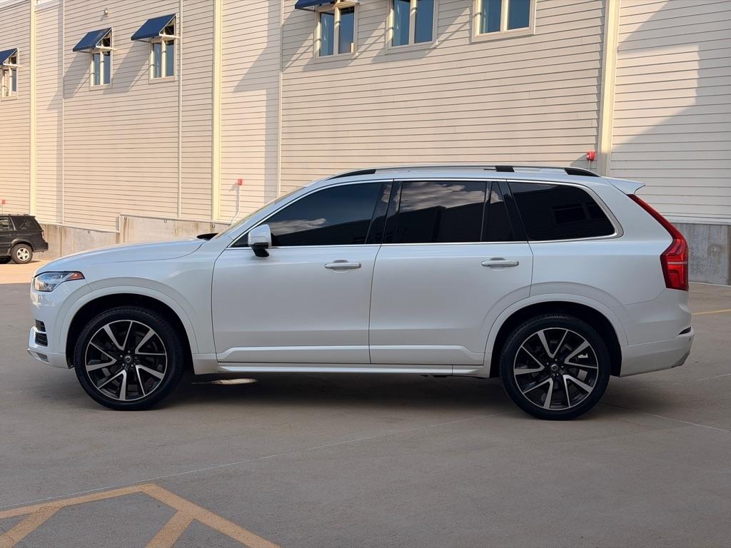 Volvo XC90 T6 Momentum AWD 2018