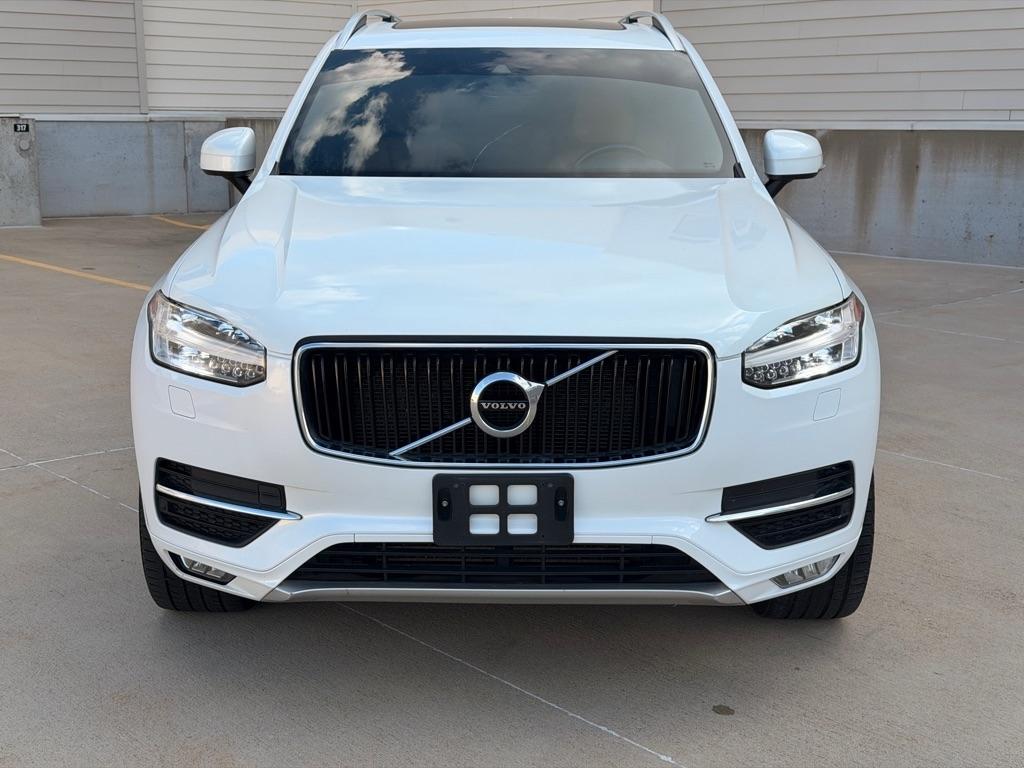 Volvo XC90 T6 Momentum AWD 2018