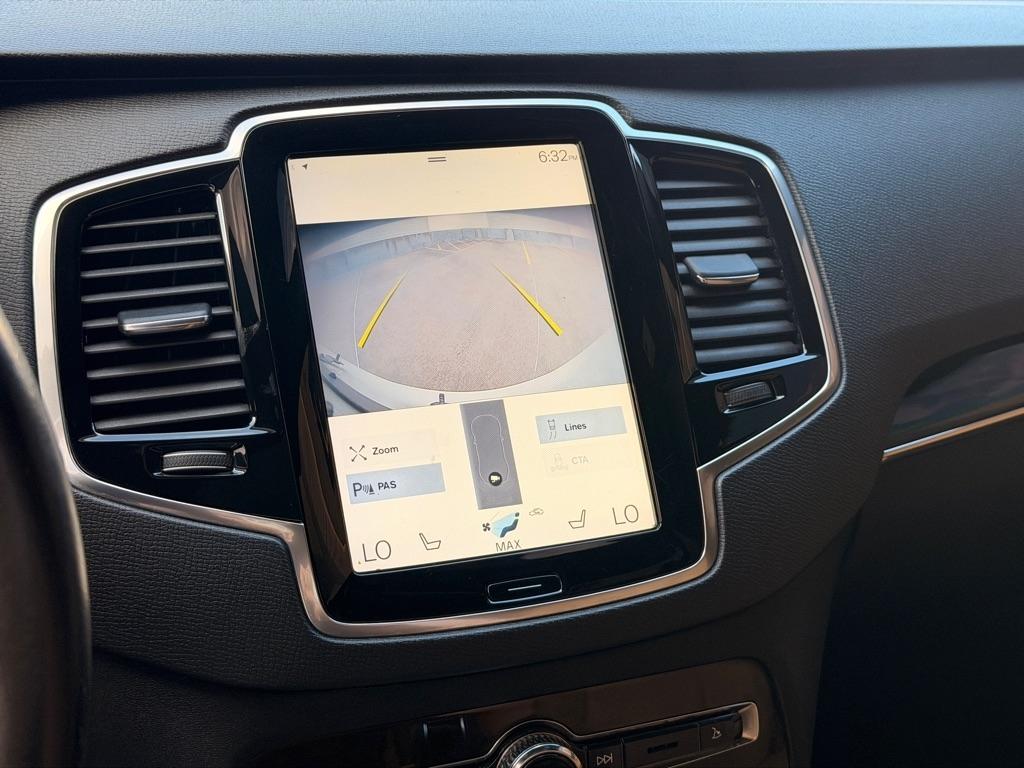 Volvo XC90 T6 Momentum AWD 2018