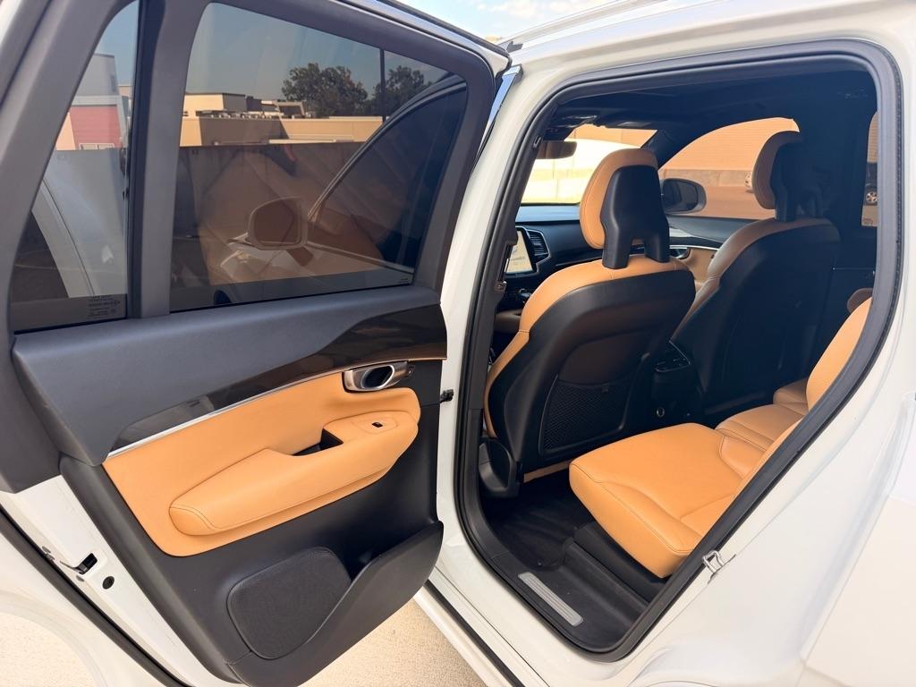 Volvo XC90 T6 Momentum AWD 2018
