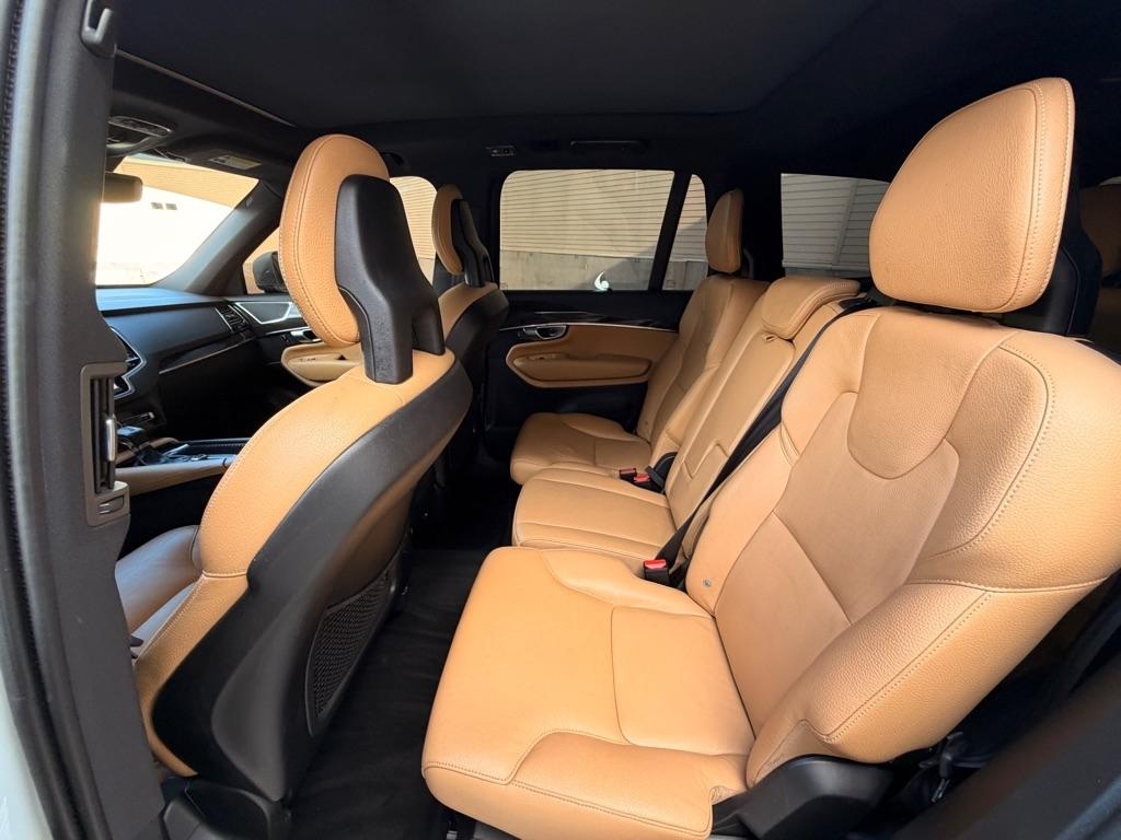 Volvo XC90 T6 Momentum AWD 2018