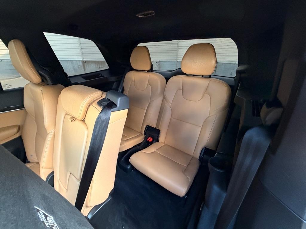 Volvo XC90 T6 Momentum AWD 2018