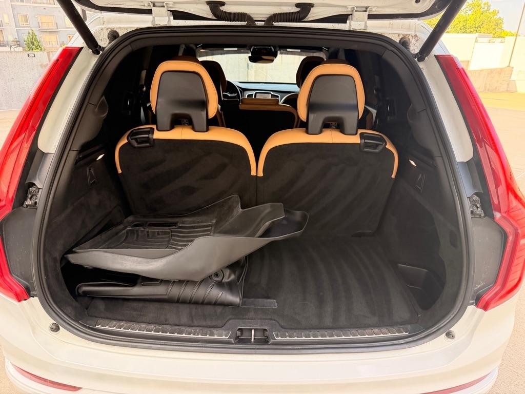 Volvo XC90 T6 Momentum AWD 2018
