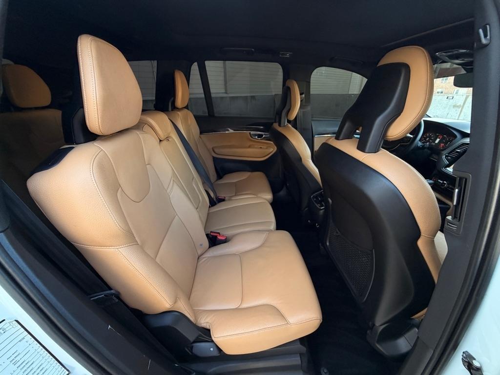 Volvo XC90 T6 Momentum AWD 2018