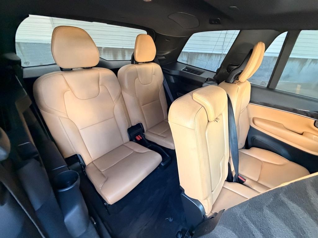 Volvo XC90 T6 Momentum AWD 2018