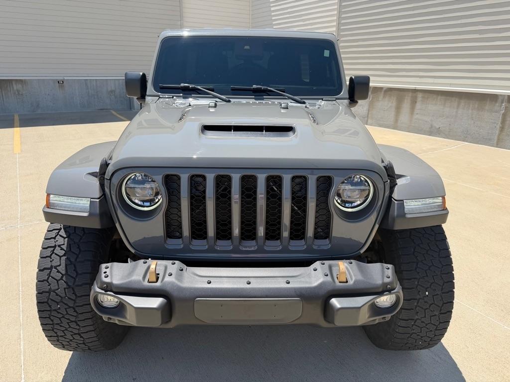 Jeep Wrangler Unlimited Rubicon 392 2022