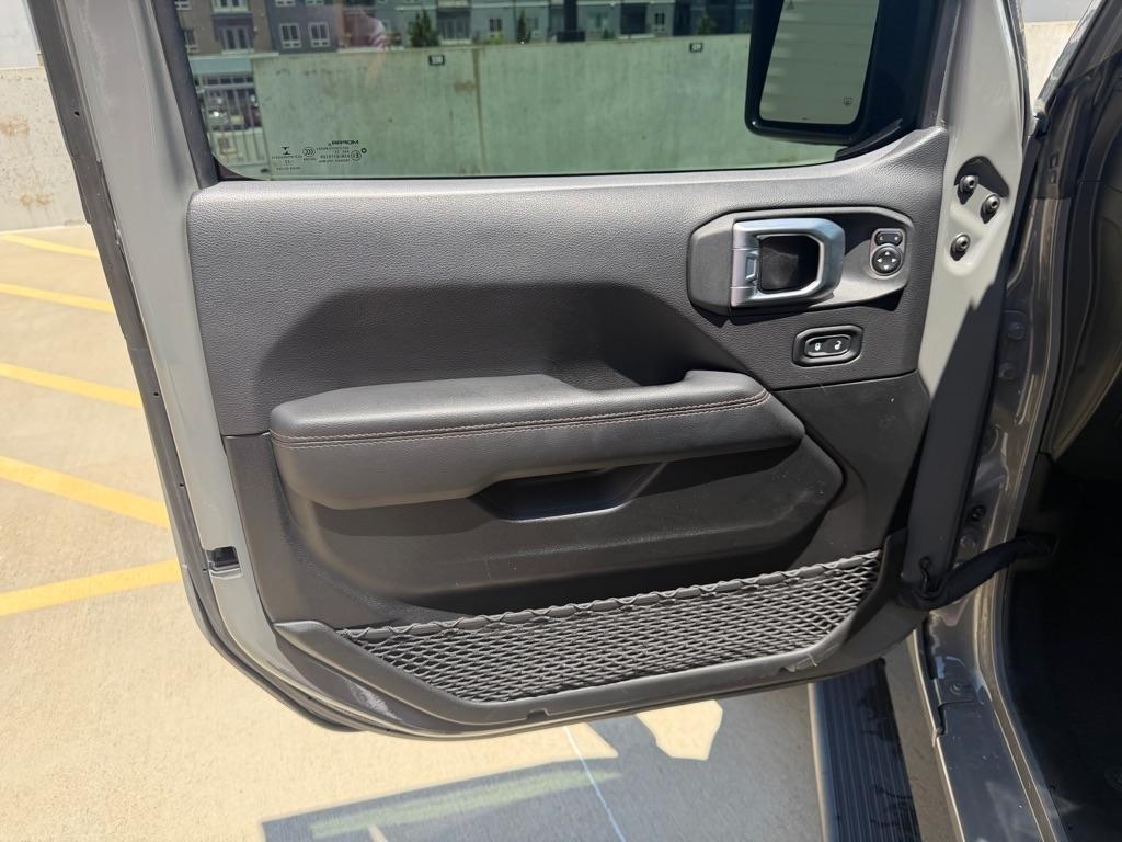Jeep Wrangler Unlimited Rubicon 392 2022