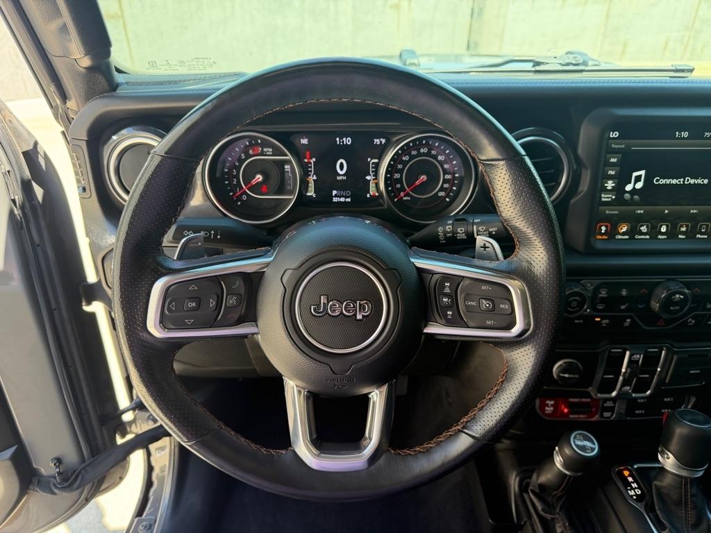Jeep Wrangler Unlimited Rubicon 392 2022