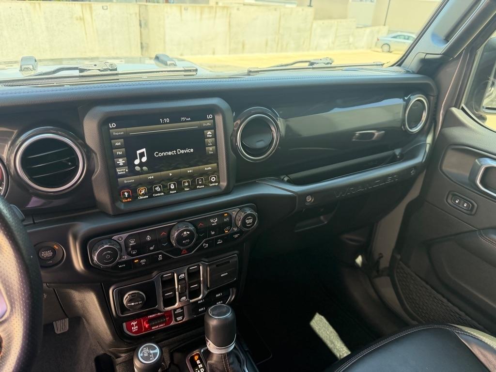 Jeep Wrangler Unlimited Rubicon 392 2022