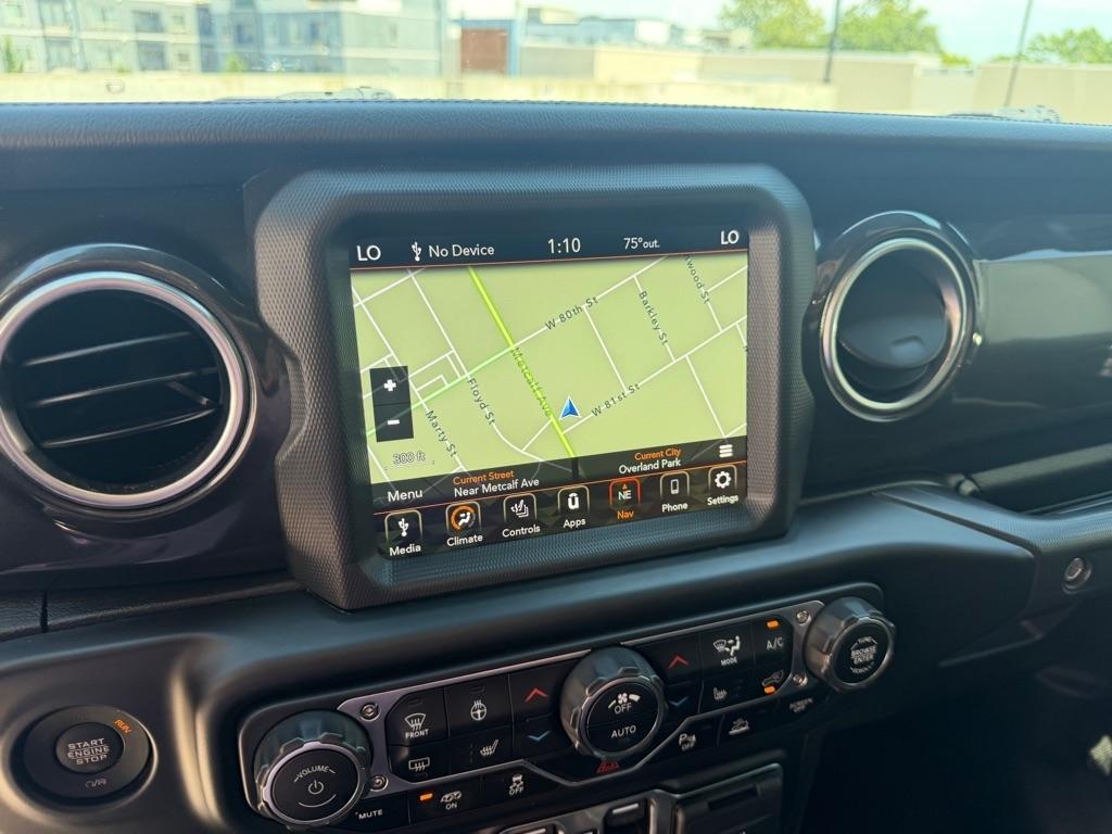 Jeep Wrangler Unlimited Rubicon 392 2022