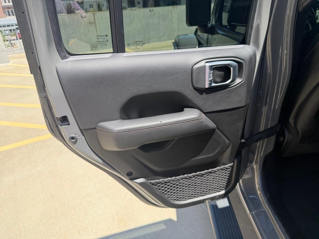 Jeep Wrangler Unlimited Rubicon 392 2022