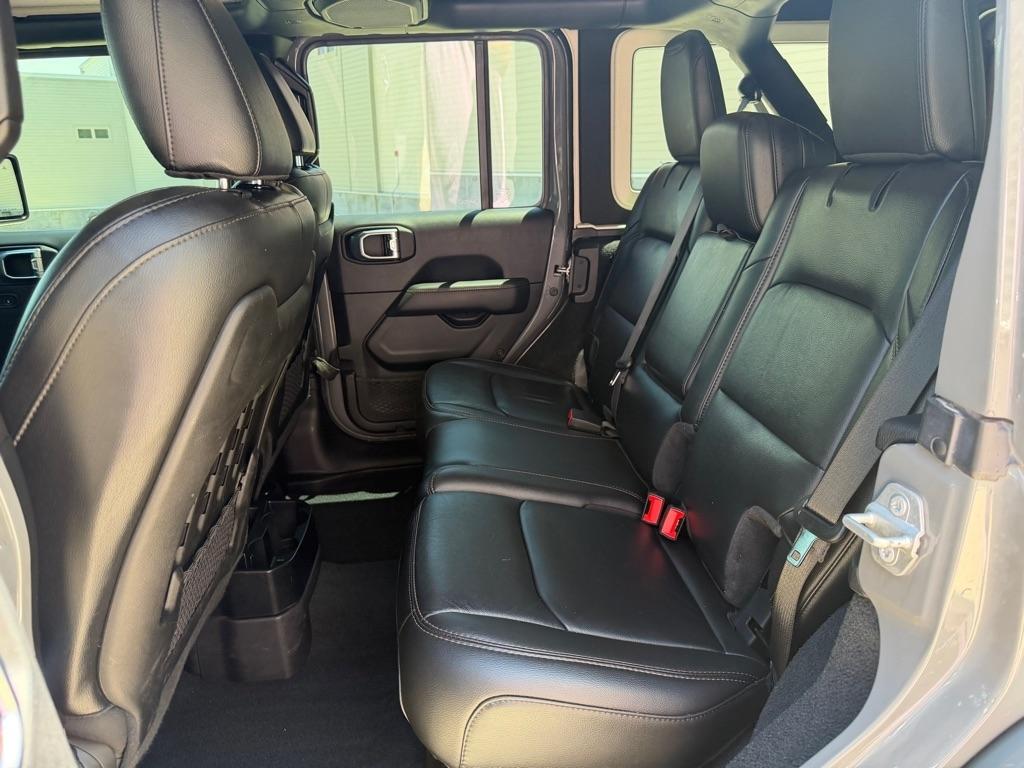 Jeep Wrangler Unlimited Rubicon 392 2022