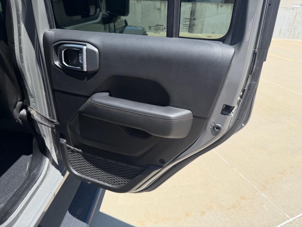 Jeep Wrangler Unlimited Rubicon 392 2022