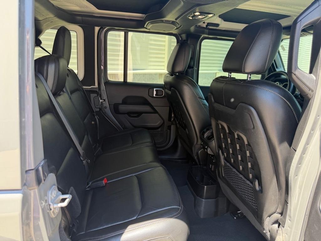 Jeep Wrangler Unlimited Rubicon 392 2022