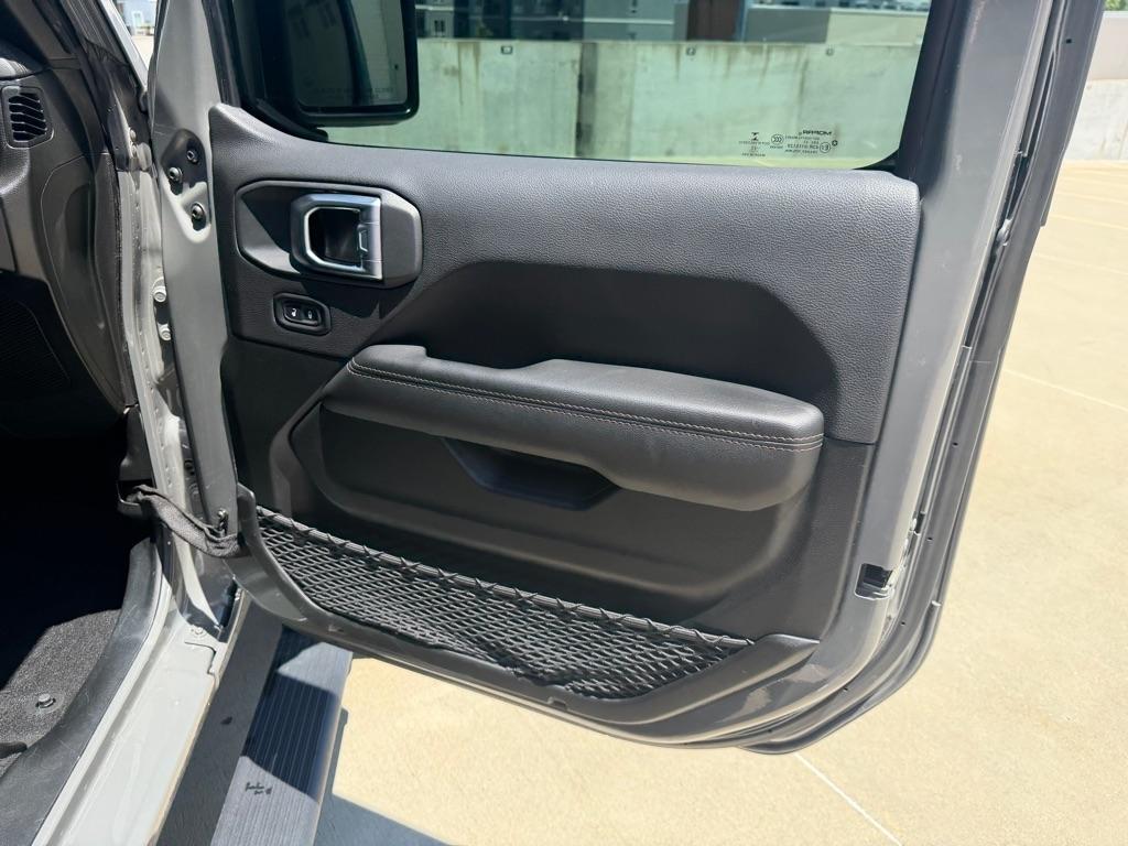 Jeep Wrangler Unlimited Rubicon 392 2022