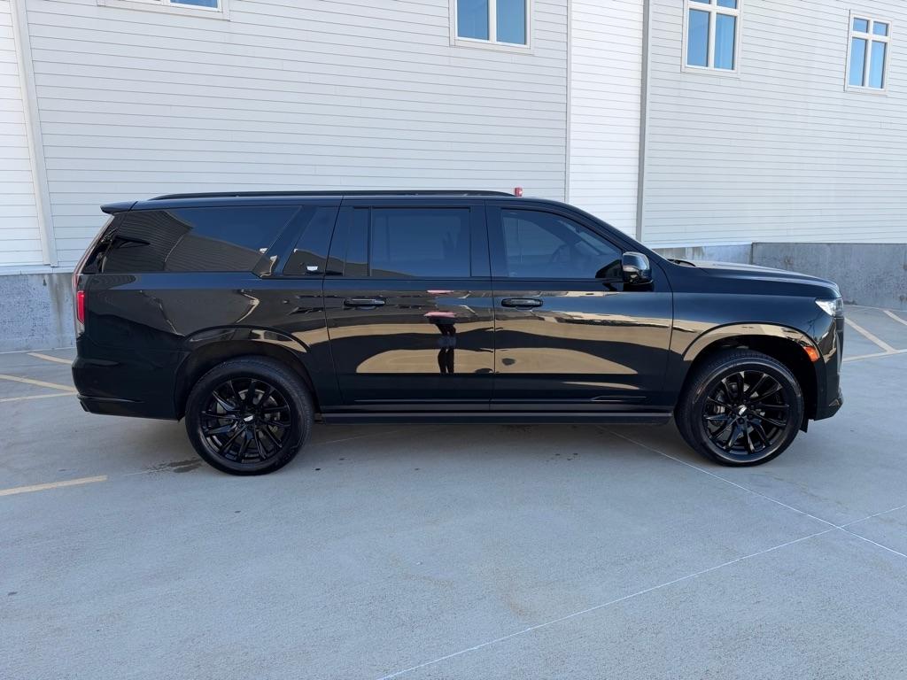 Cadillac Escalade ESV Sport Platinum AWD 2023