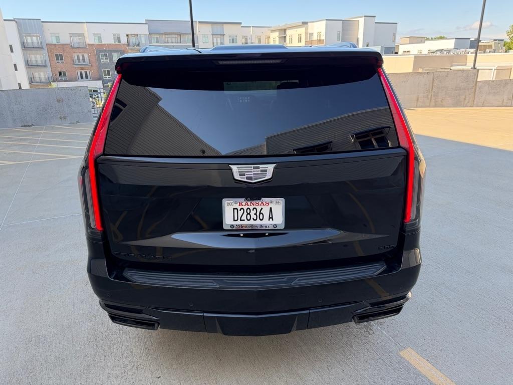 Cadillac Escalade ESV Sport Platinum AWD 2023