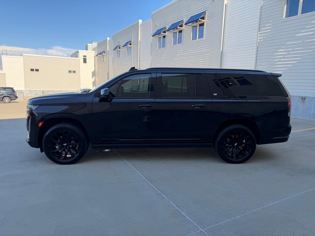 Cadillac Escalade ESV Sport Platinum AWD 2023